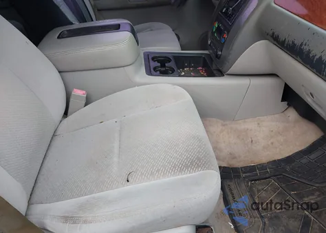 2008 GMC Yukon Sle z USA, uszkodzony, nr VIN 1GKFC13088R224907